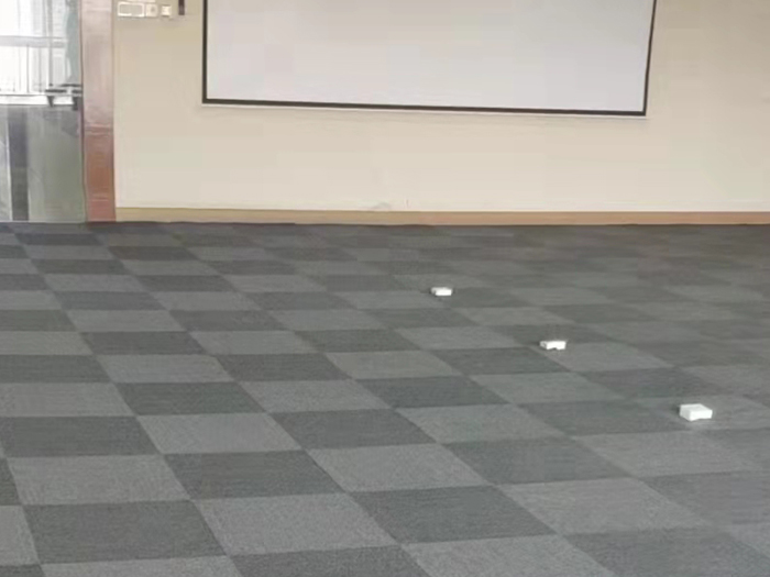 辦公室鋪地毯